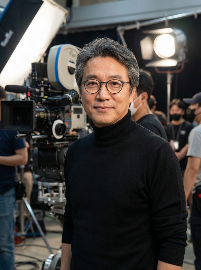 糖心导演陈明远